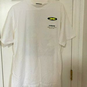 Vintage Xtreme Tee - Works for me